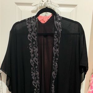 Woman’s shawl/wrap